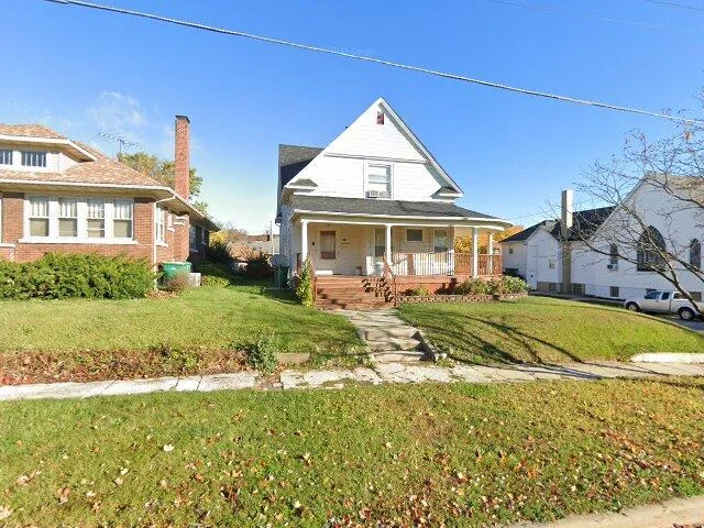 House image located at Joliet, IL 60436