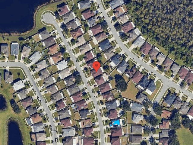 House image located at Orlando, FL 32824