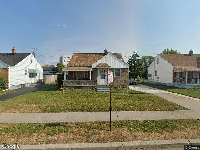 House image located at Buffalo, NY 14225