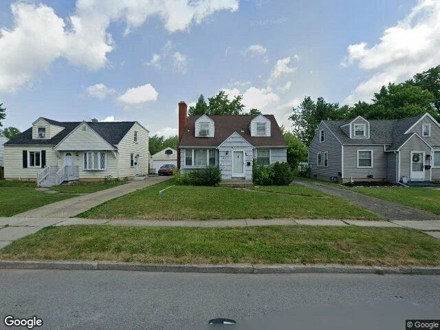 House image located at Tonawanda, NY 14150