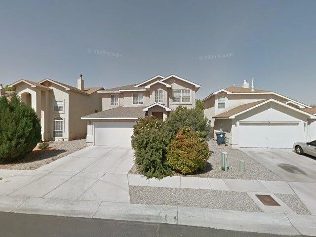 House image located at Albuquerque, NM 87120