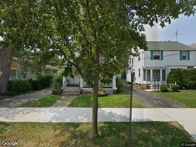 House image located at Rocky River, OH 44116