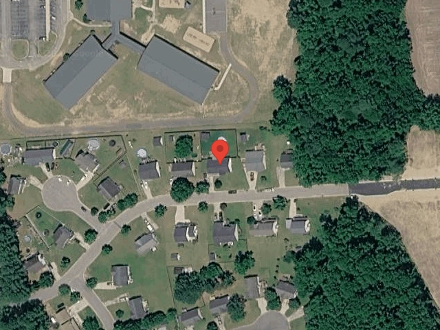 House image located at Benson, NC 27504