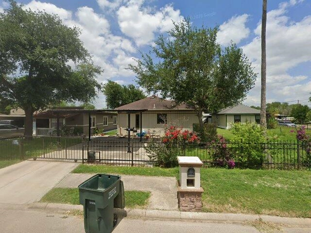 House image located at Mission, TX 78572