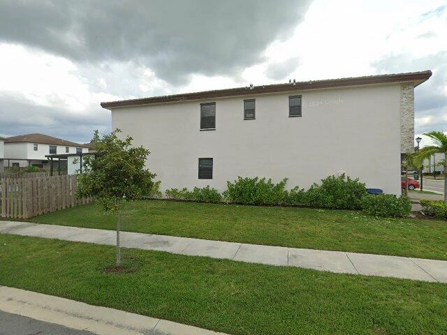 House image located at Homestead, FL 33032