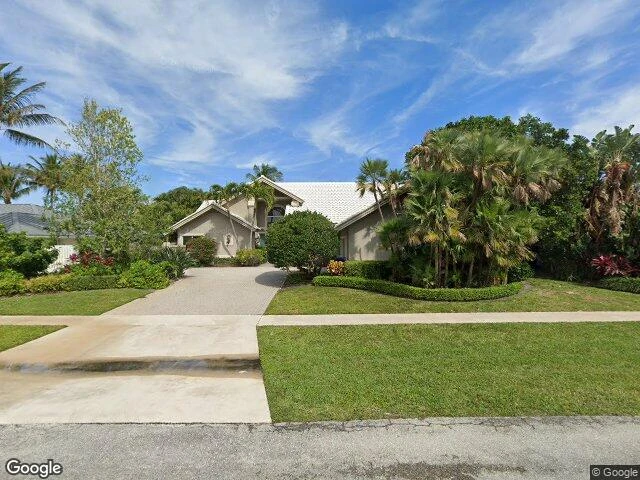 House image located at Jupiter, FL 33477
