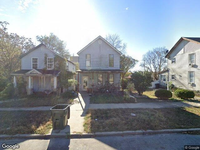House image located at Leavenworth, KS 66048