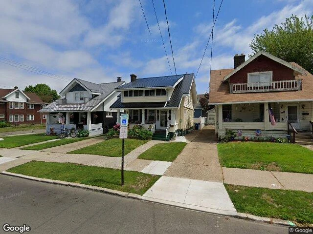 House image located at Erie, PA 16502