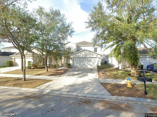 House image located at Sun City Center, FL 33573