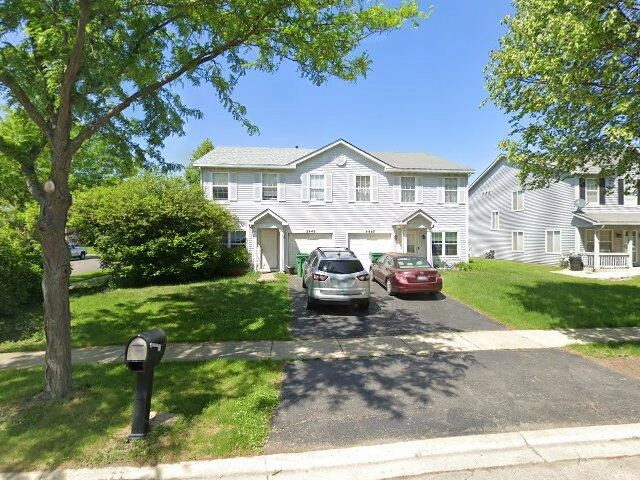 House image located at Plainfield, IL 60586