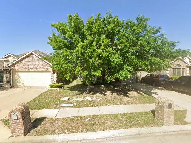 House image located at Fort Worth, TX 76123