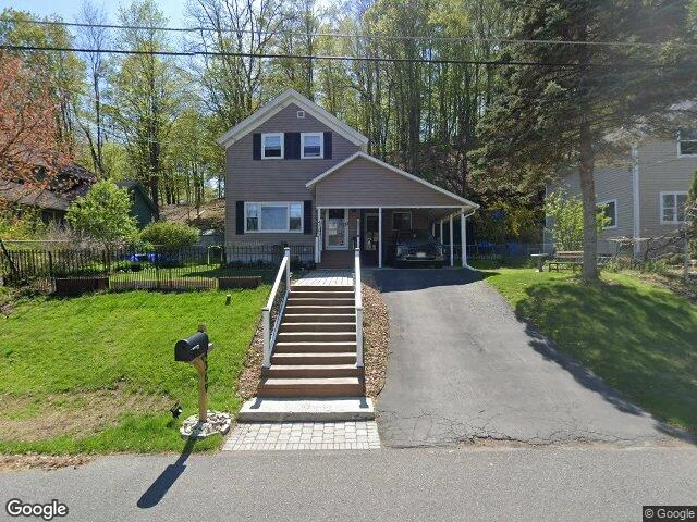 House image located at Camillus, NY 13031