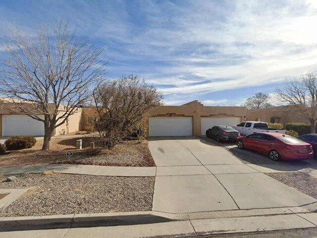House image located at Albuquerque, NM 87120