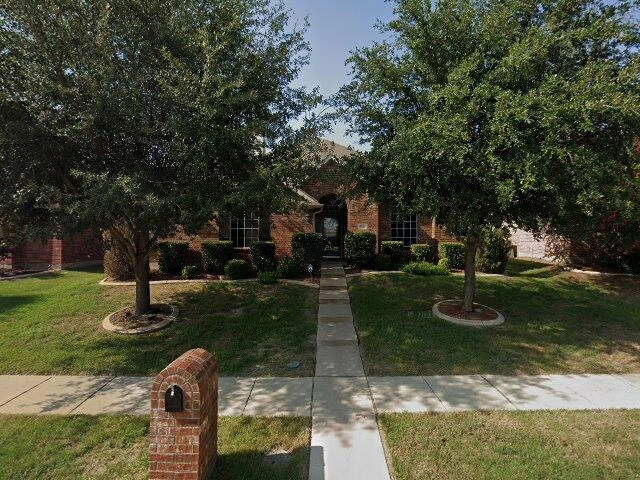 House image located at Lancaster, TX 75134