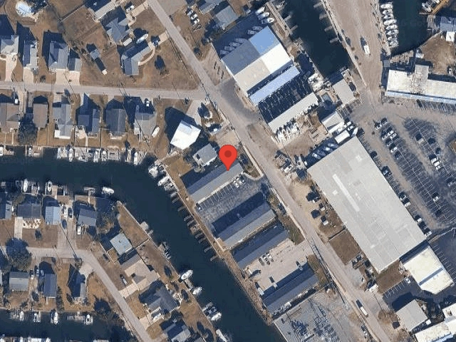 House image located at Atlantic Beach, NC 28512