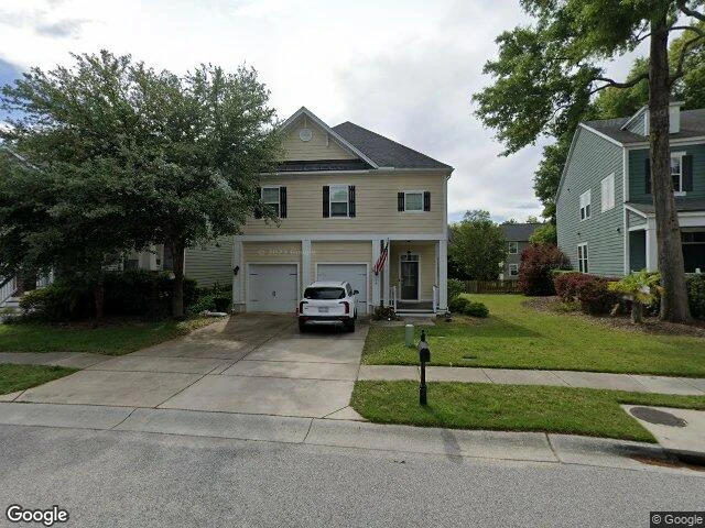 House image located at Summerville, SC 29485