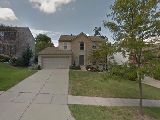 House image located at Cincinnati, OH 45230