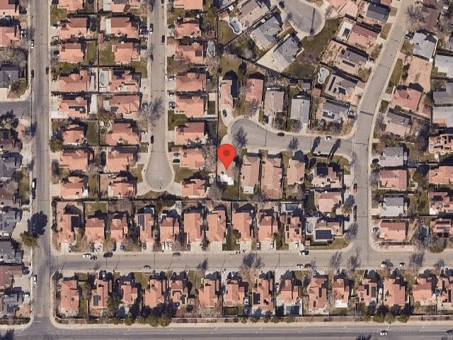 House image located at Lancaster, CA 93535