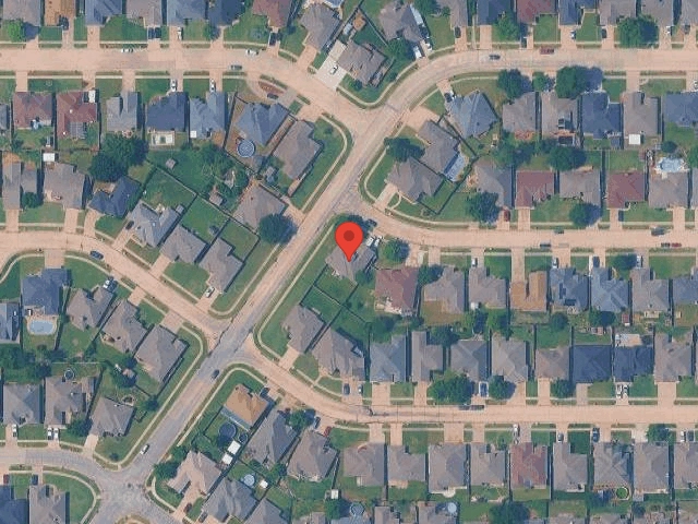 House image located at Oklahoma City, OK 73170