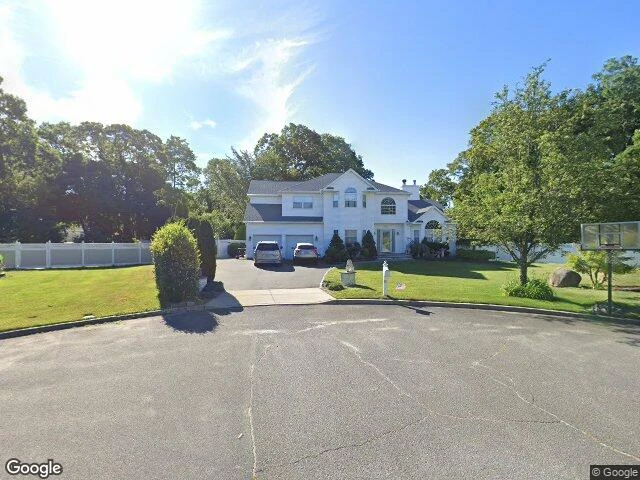 House image located at Lake Grove, NY 11755