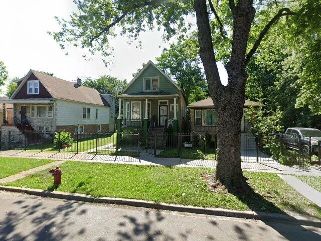 House image located at Chicago, IL 60636