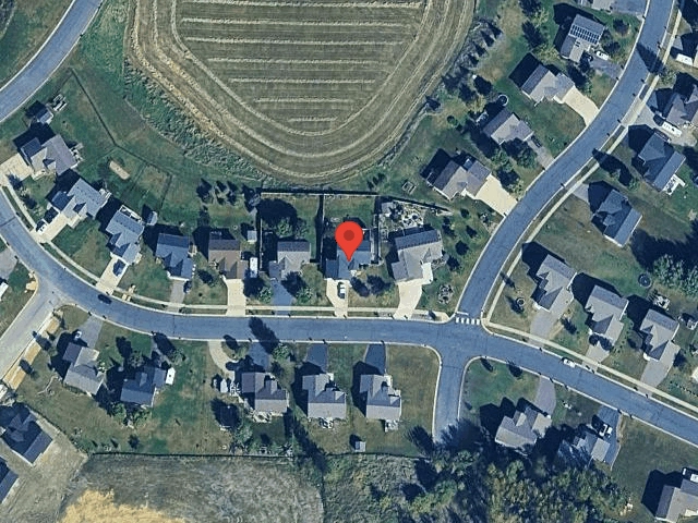 House image located at Waverly, MN 55390
