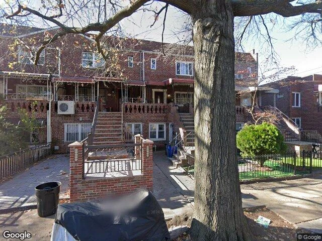 House image located at Brooklyn, NY 11234