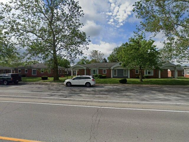 House image located at Hazel Crest, IL 60429