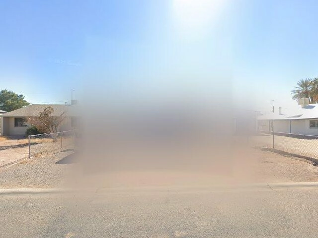 House image located at Coolidge, AZ 85128