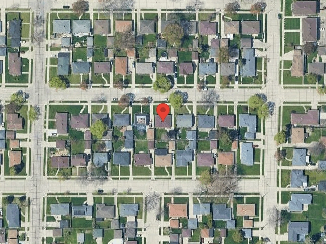 House image located at Racine, WI 53402
