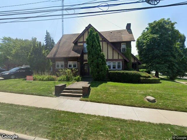 House image located at Cleveland, OH 44104