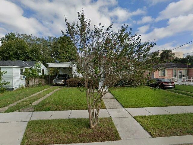 House image located at New Orleans, LA 70119