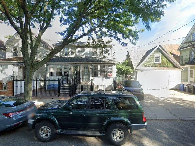 House image located at Jamaica, NY 11435