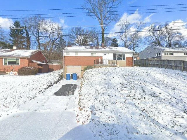House image located at Pittsburgh, PA 15235