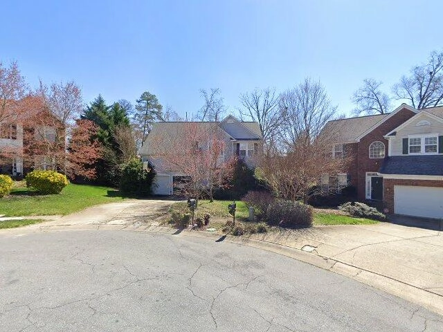 House image located at Charlotte, NC 28269