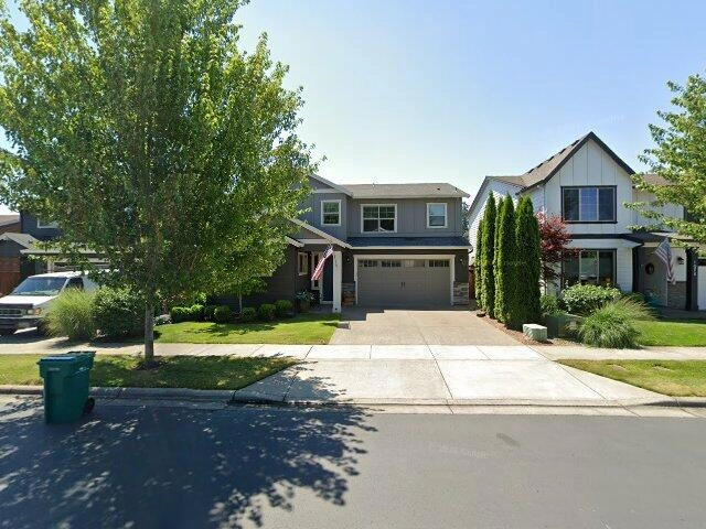 House image located at Forest Grove, OR 97116