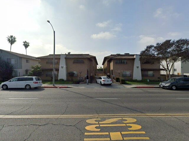 House image located at Downey, CA 90240
