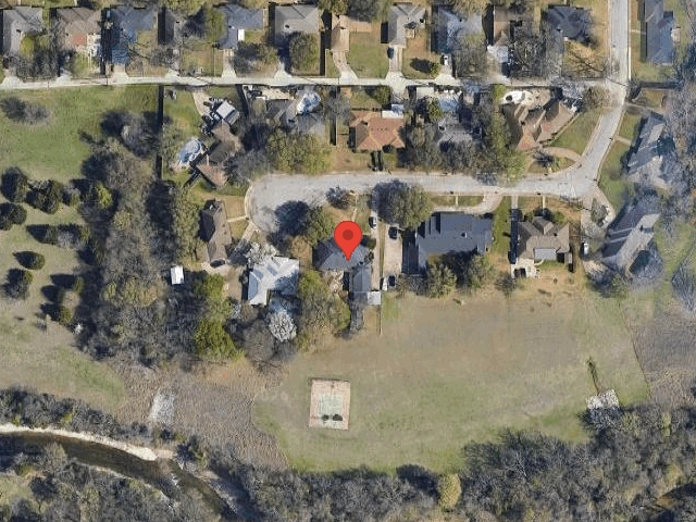 House image located at Desoto, TX 75115