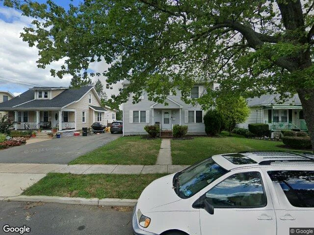 House image located at Trenton, NJ 08610