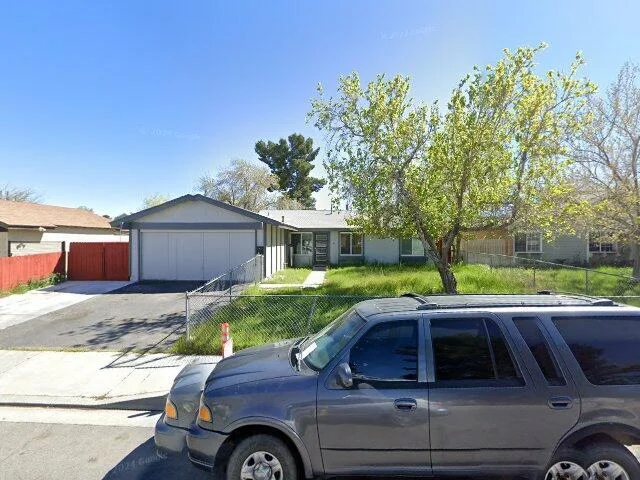 House image located at Lancaster, CA 93536