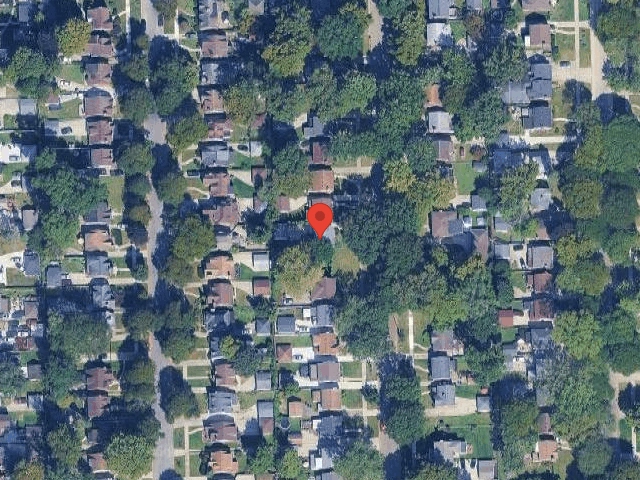House image located at Detroit, MI 48223