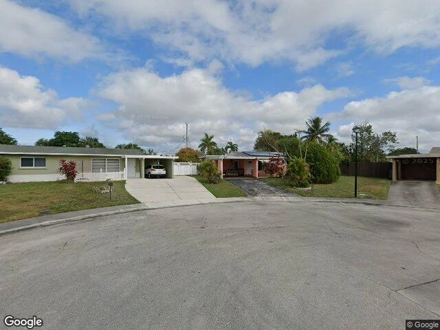 House image located at Pompano Beach, FL 33063