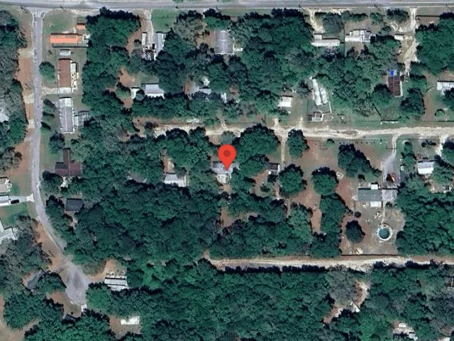 House image located at Silver Springs, FL 34488