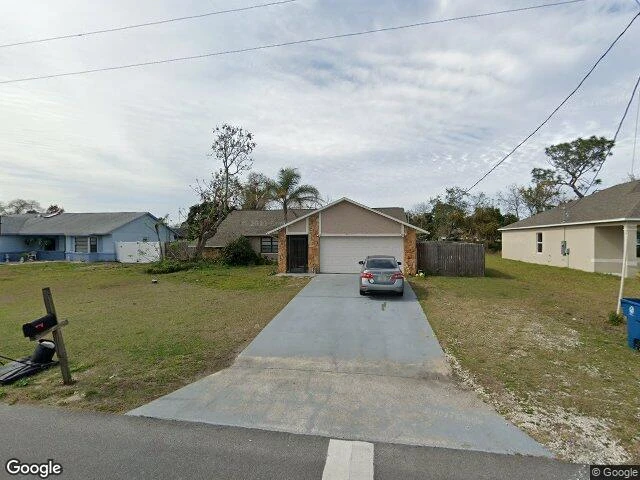 House image located at Spring Hill, FL 34608