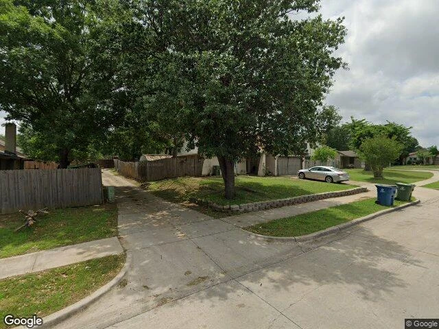House image located at Lewisville, TX 75067