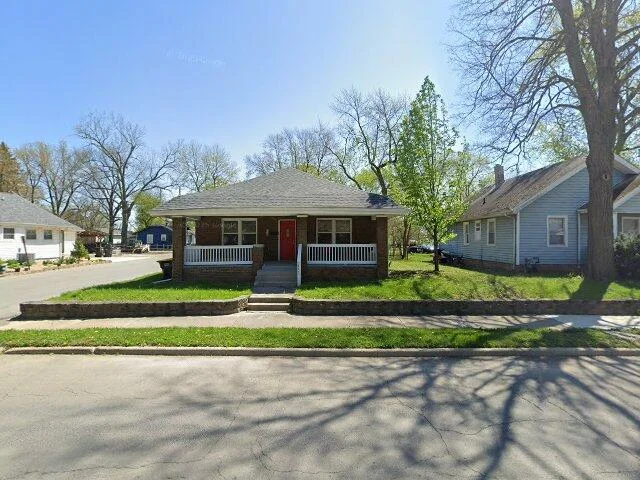 House image located at Anderson, IN 46016