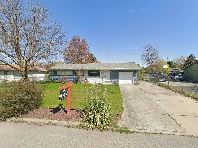 House image located at Spokane, WA 99216