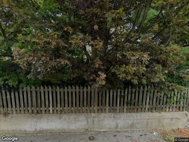 House image located at Brockton, MA 02302