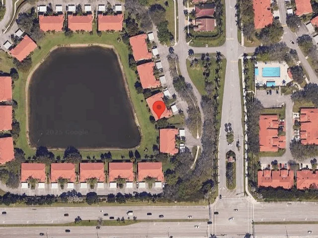 House image located at Boynton Beach, FL 33437