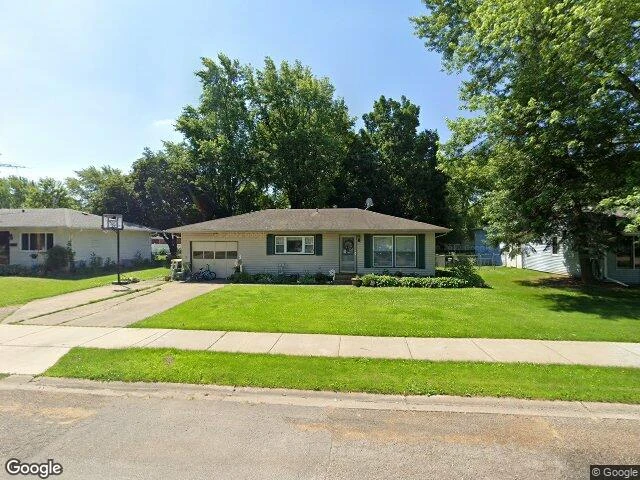 House image located at Plano, IL 60545